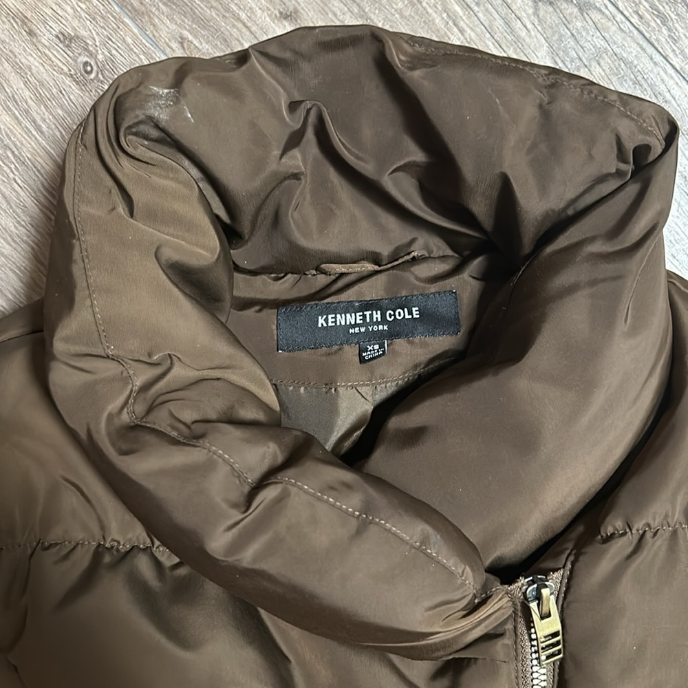 Puffer Jacket - Picture 3 of 3